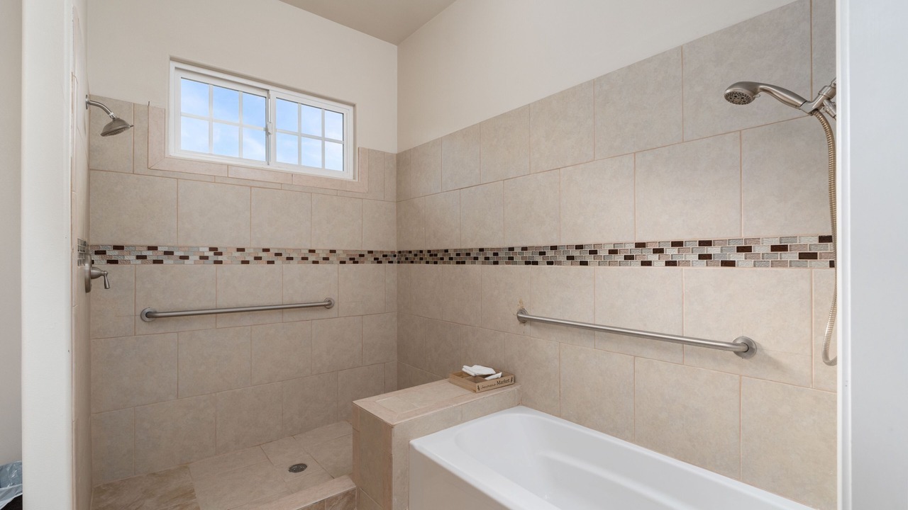 Photo of Bathroom in Keaau