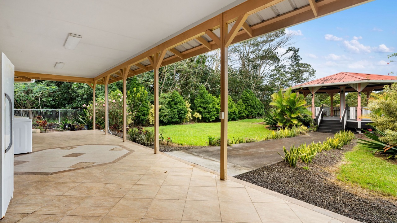 Photo of Outdoor in Keaau