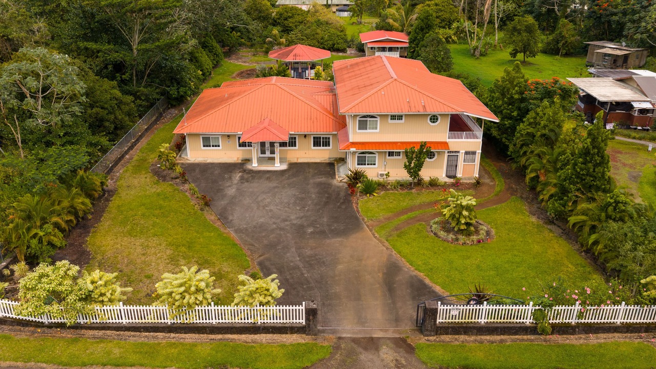 Photo of Outdoor in Keaau