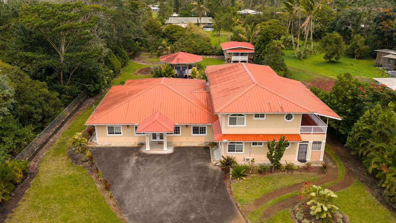 Photo of Outdoor in Keaau