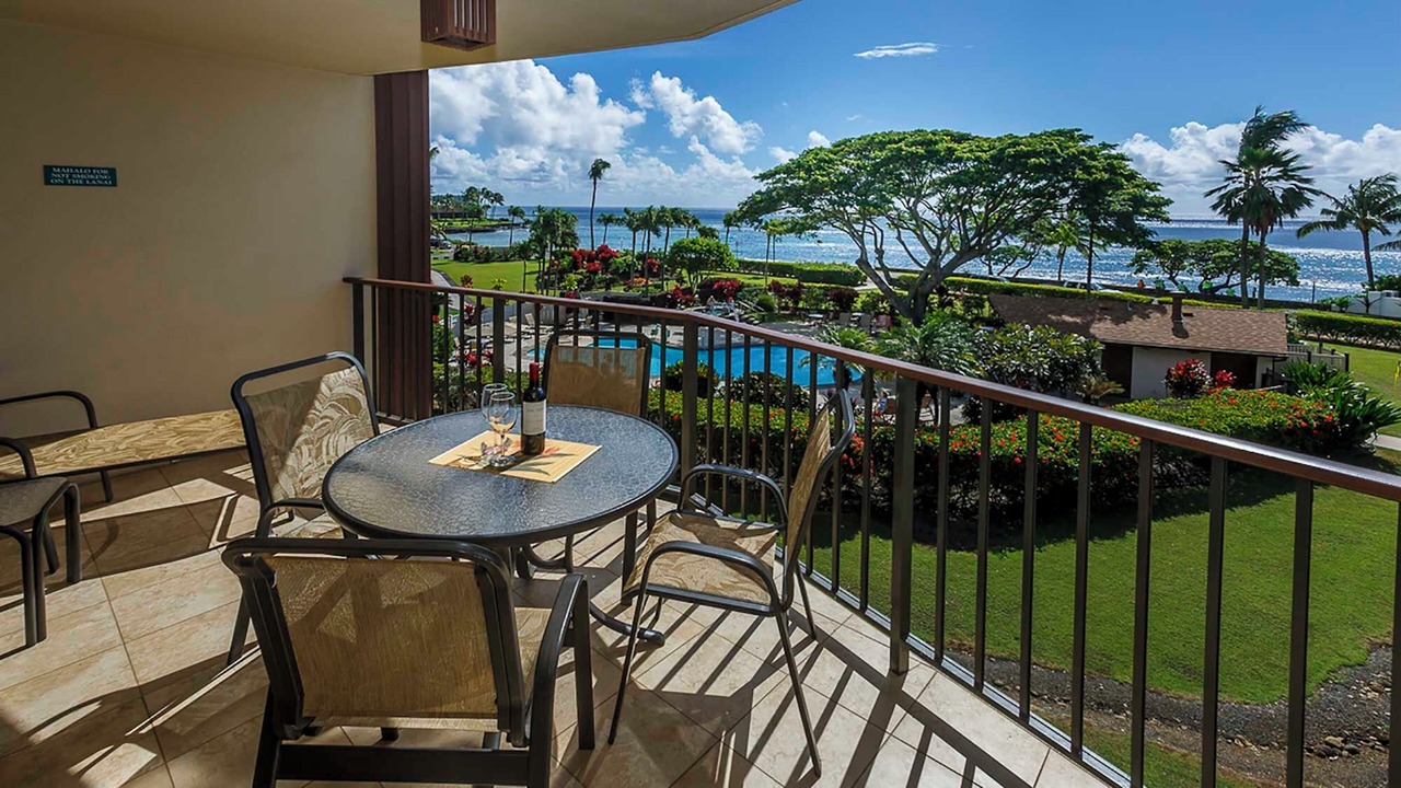 Photo of Outdoor in Poipu