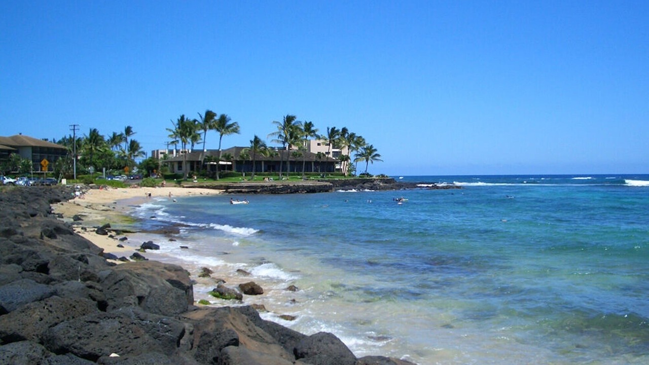 Photo of Others in Poipu