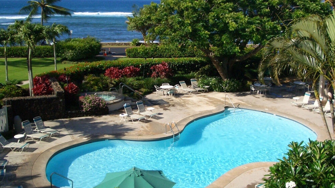 Photo of Outdoor in Poipu