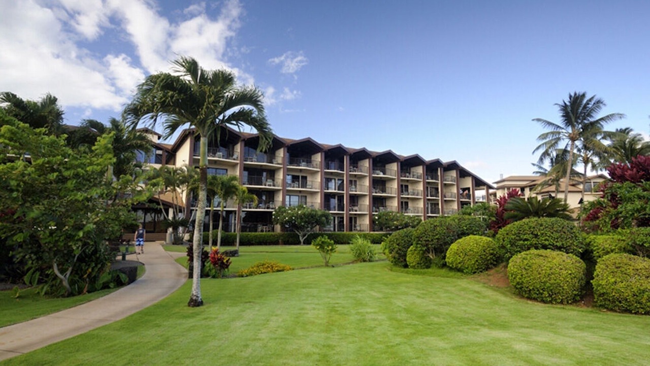 Photo of Outdoor in Poipu