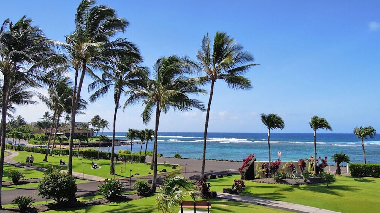 Photo of Outdoor in Poipu