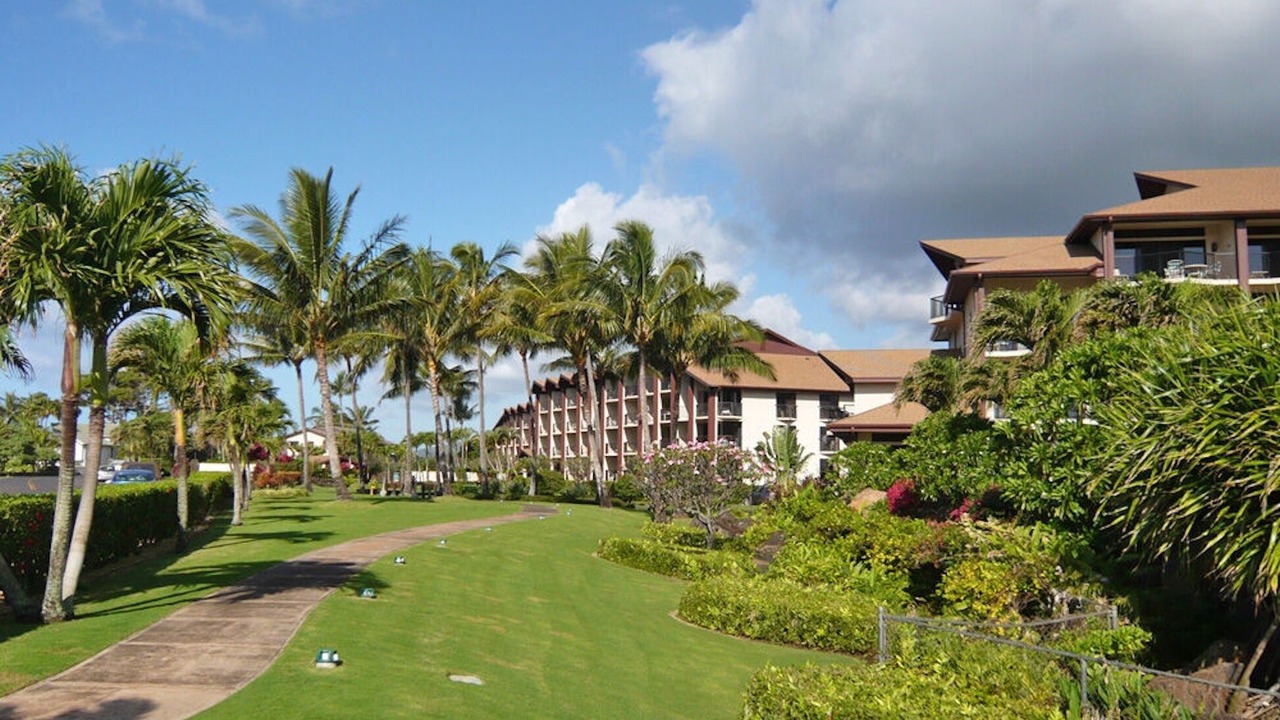 Photo of Outdoor in Poipu