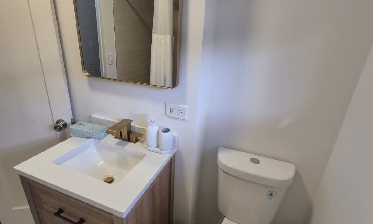 Photo of Bathroom in Ewa