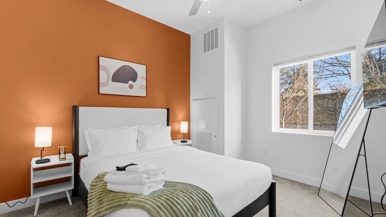 Photo of Bedroom in Little Italy