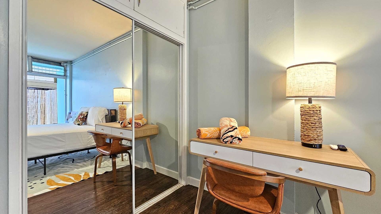 Photo of Bedroom in Waikiki