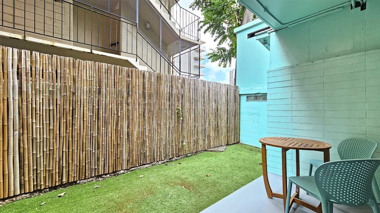 Photo of Outdoor in Waikiki