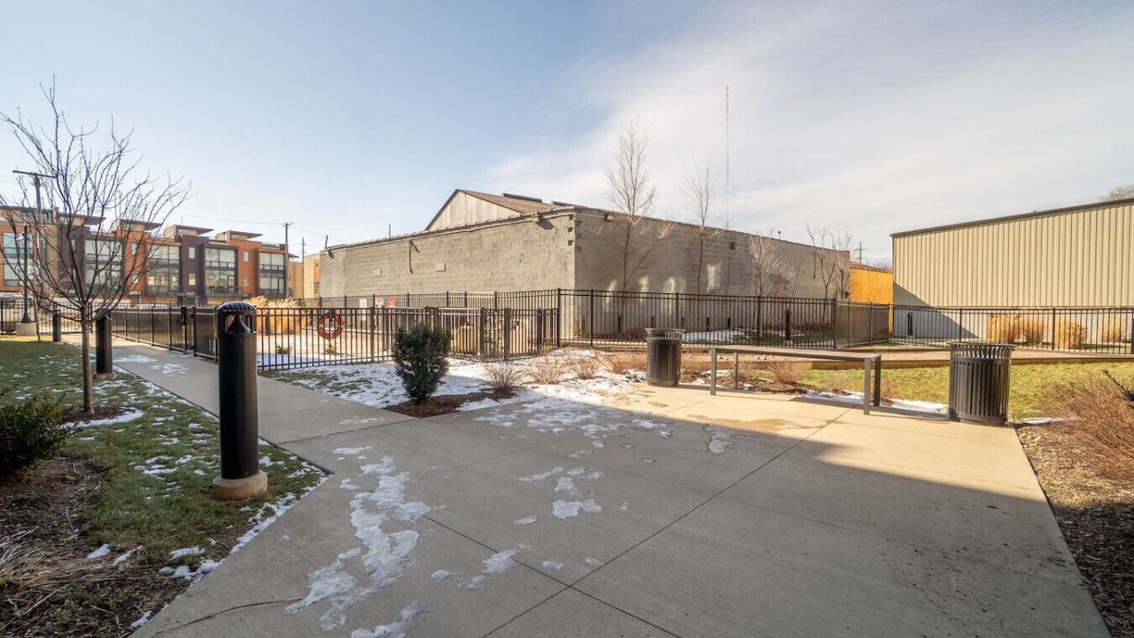 Photo of Outdoor in Little Italy