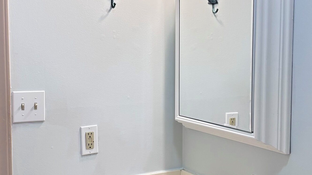 Photo of Bathroom in Little River