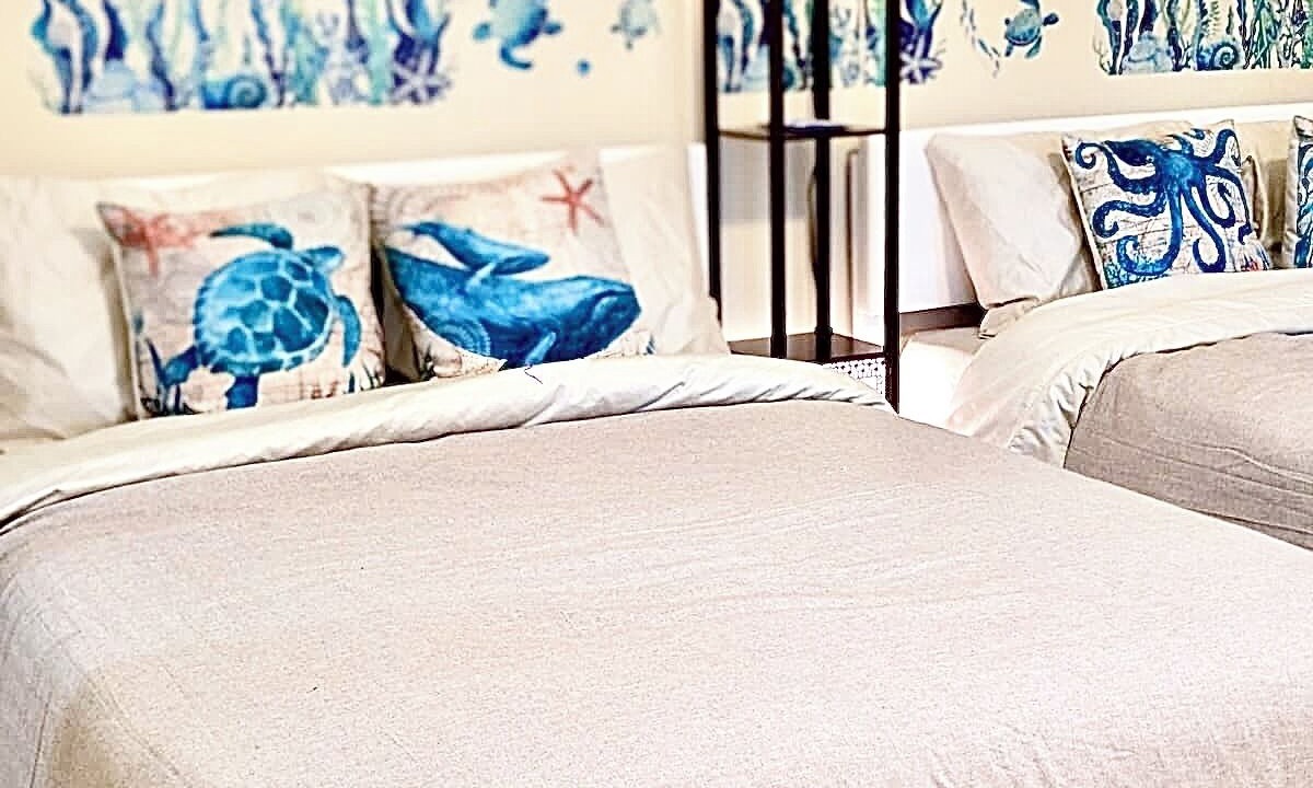 Photo of Bedroom in Little River
