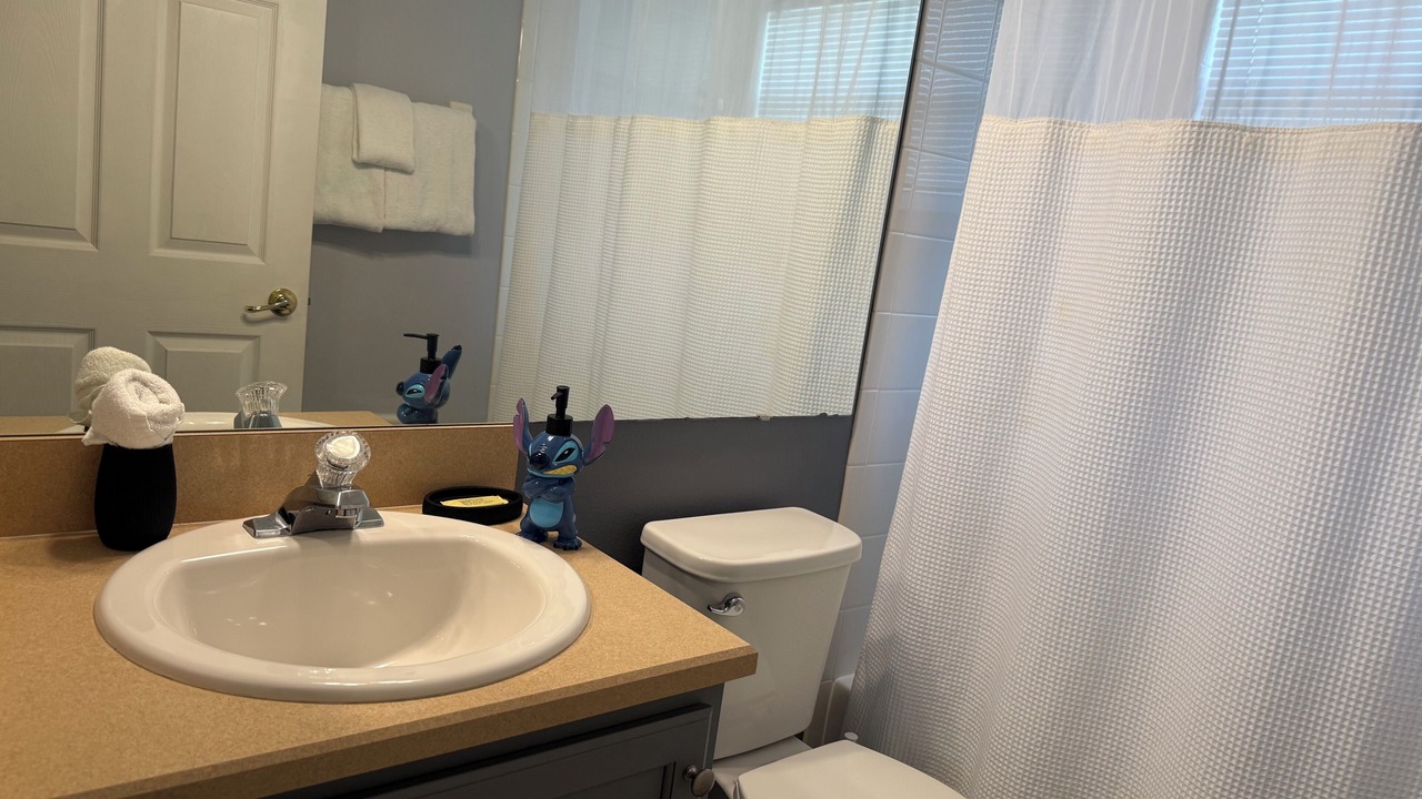 Photo of Bathroom in Windsor Palms