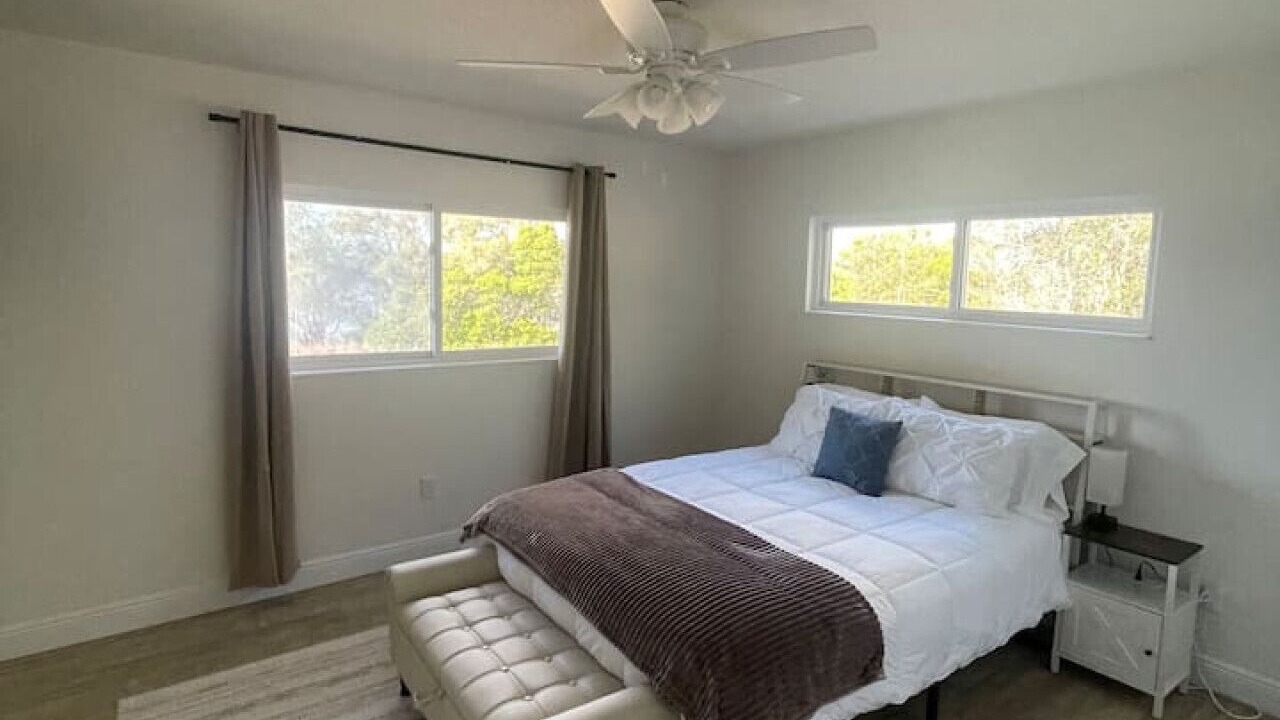 Photo of Bedroom in Lake Wales