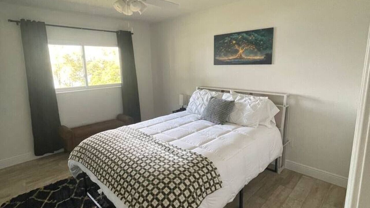 Photo of Bedroom in Lake Wales