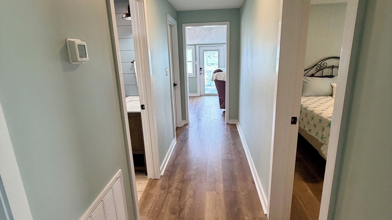 Photo of Bedroom in Shallotte