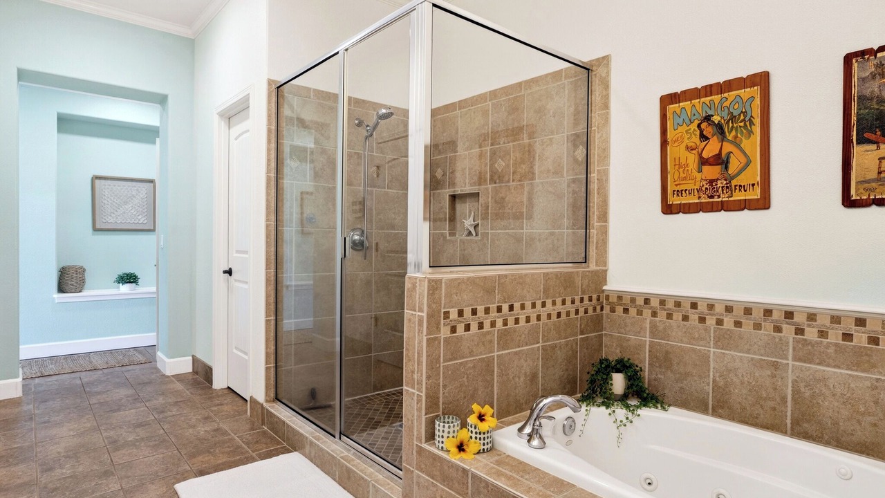 Photo of Bathroom in Kulalani