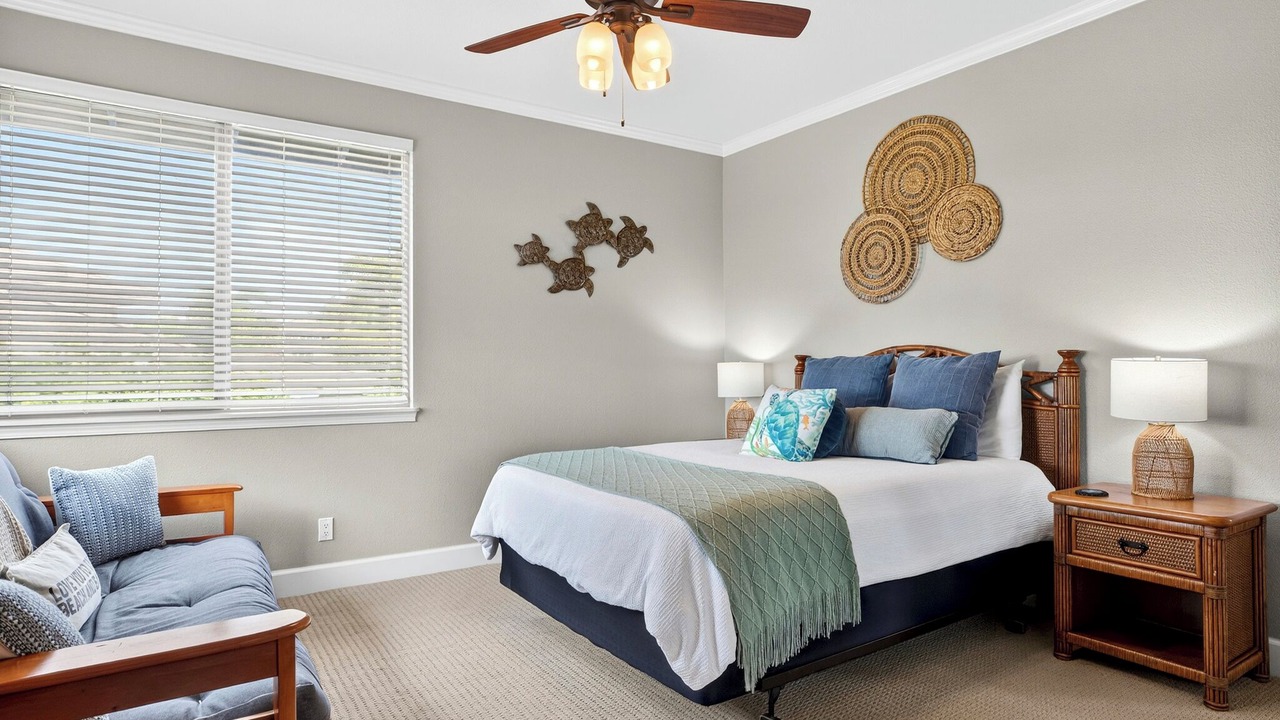 Photo of Bedroom in Kulalani