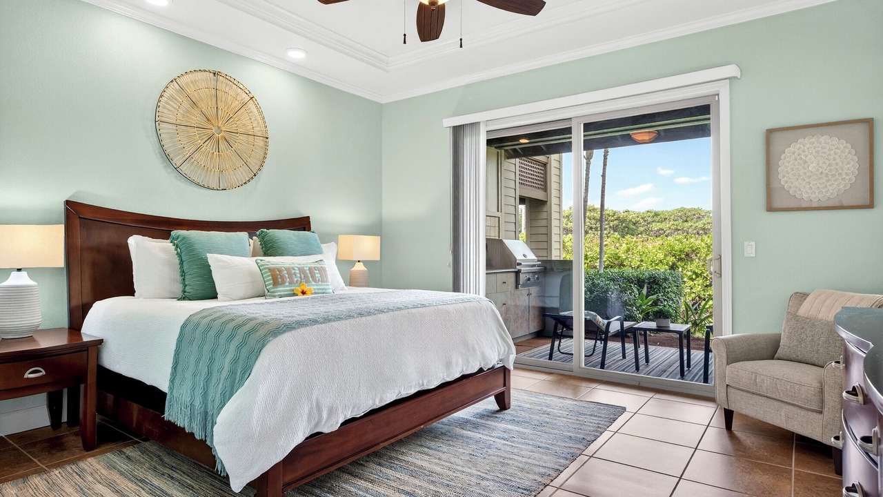 Photo of Bedroom in Kulalani