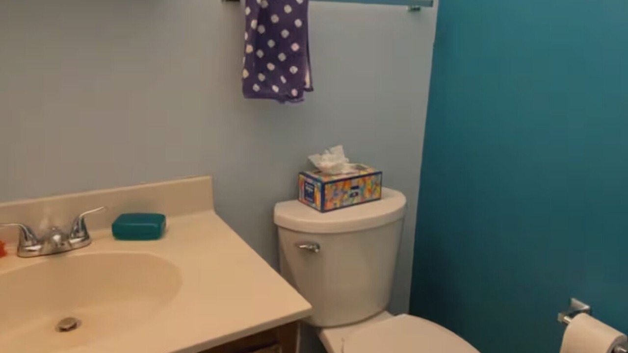 Photo of Bathroom in Historic Montford