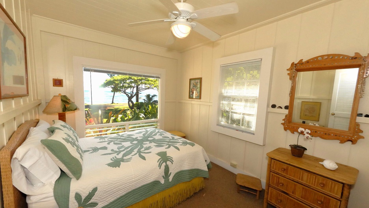 Photo of Bedroom in Kapaa