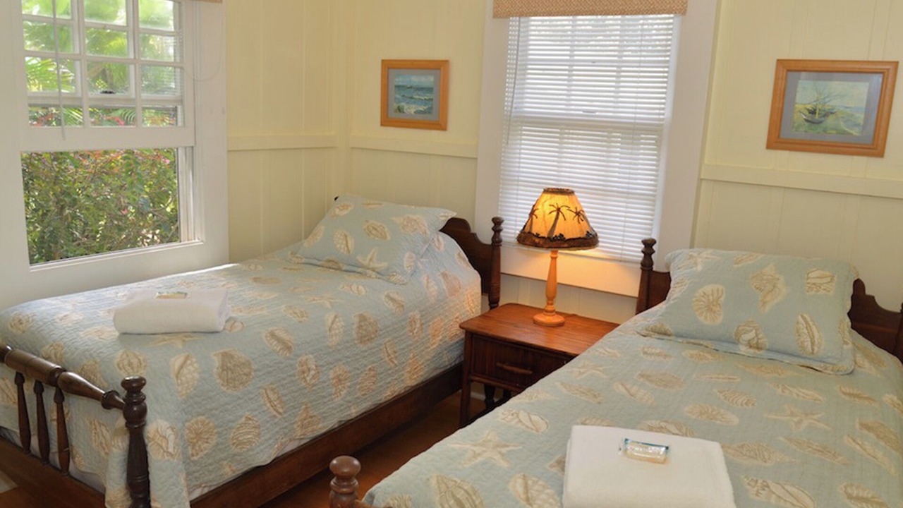 Photo of Bedroom in Kapaa