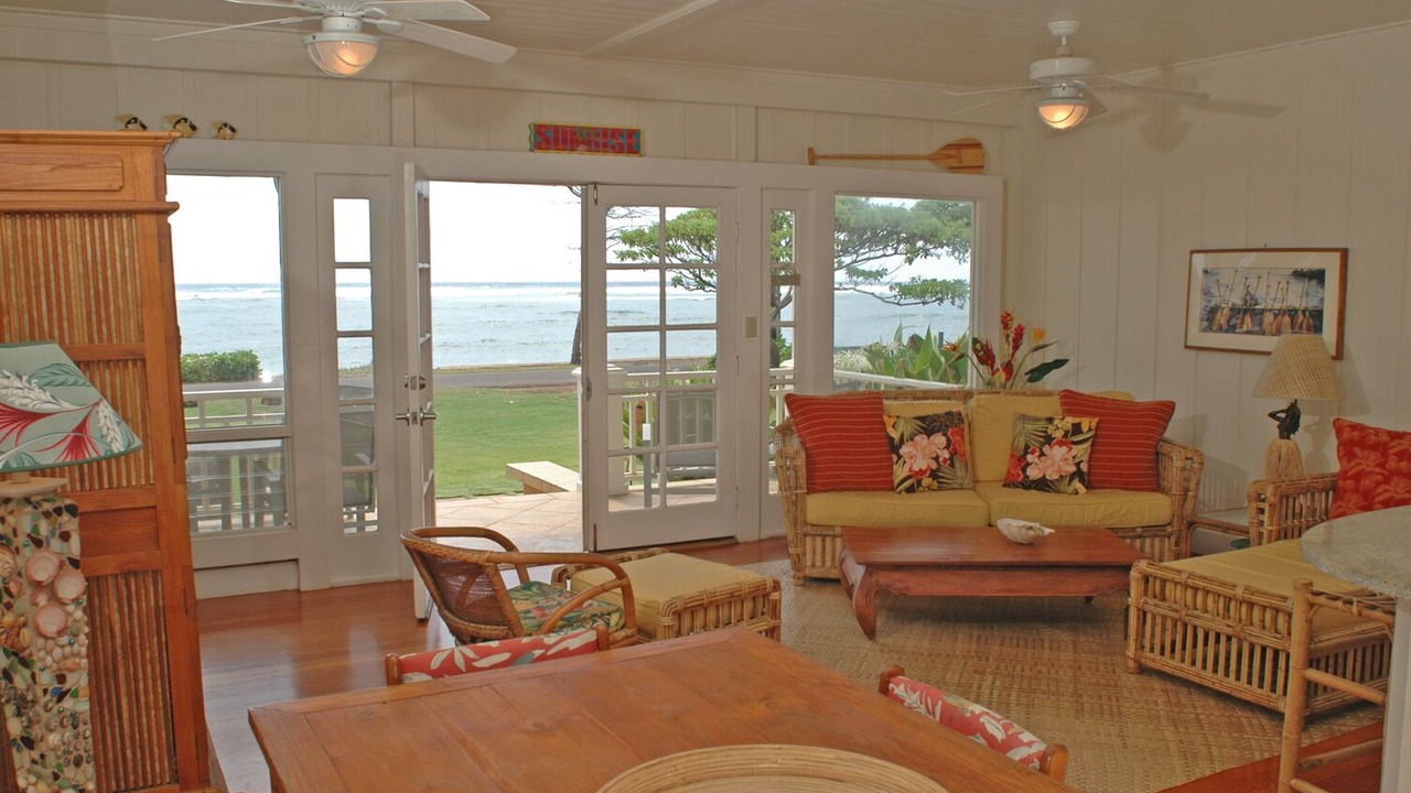 Photo of Livingroom in Kapaa
