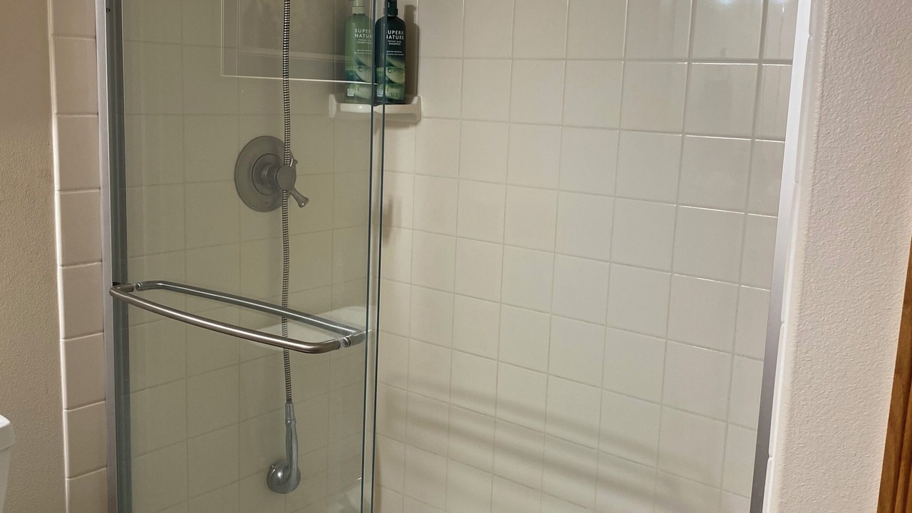 Photo of Bathroom in Rabbit Creek