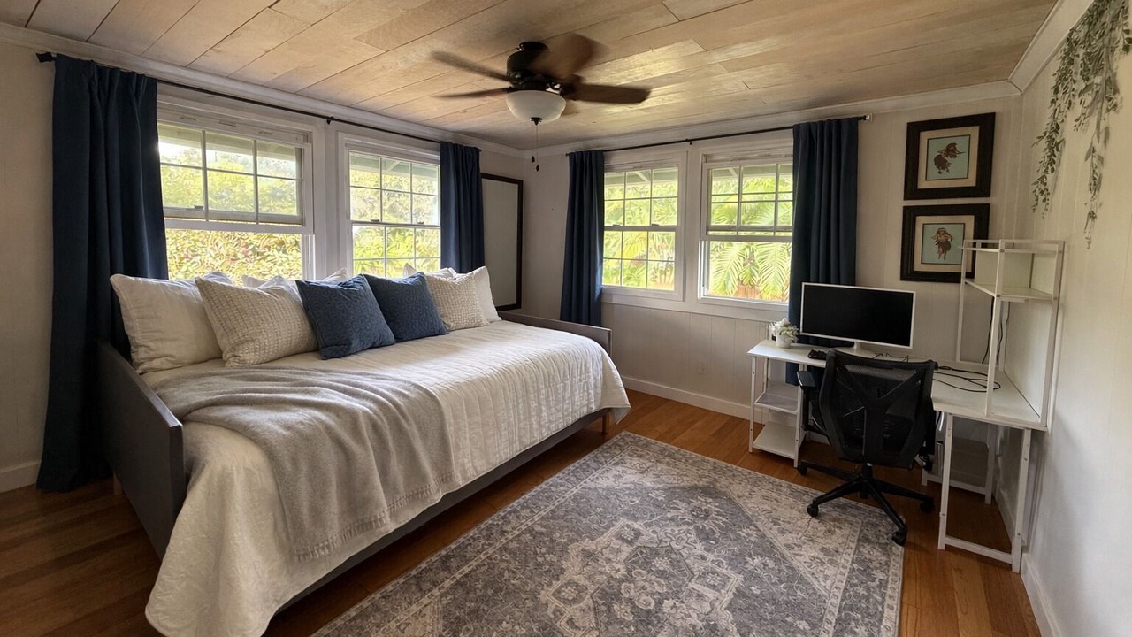 Photo of Bedroom in Anahola
