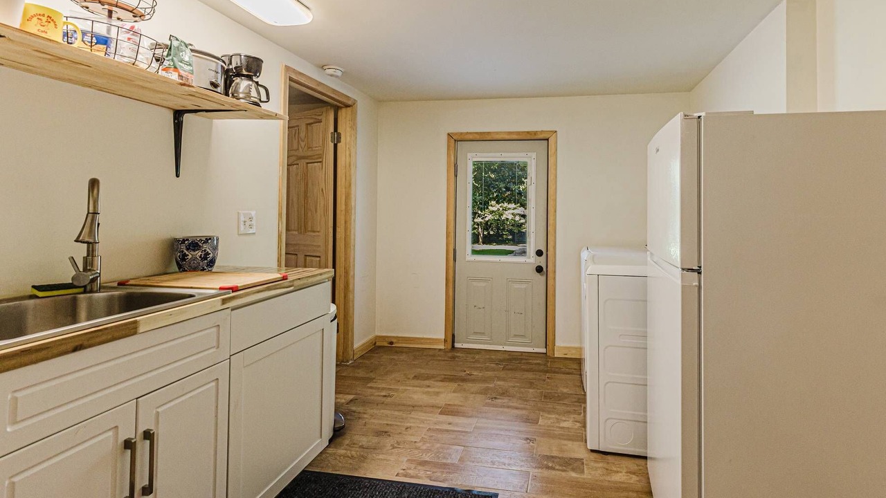 Photo of Kitchen in Whittier