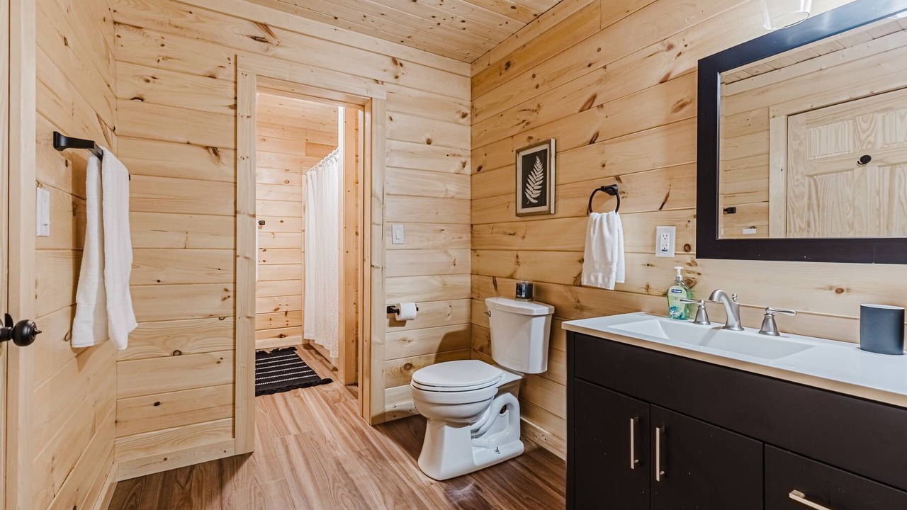 Photo of Bathroom in Whittier