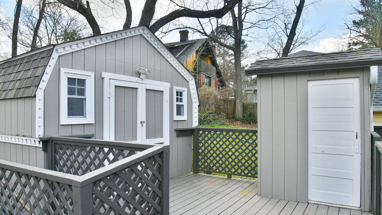 Photo of Outdoor in Historic Montford