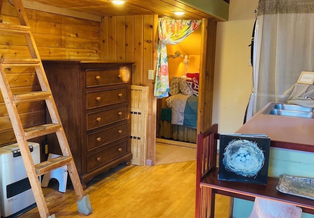 Photo of Bedroom in Homer