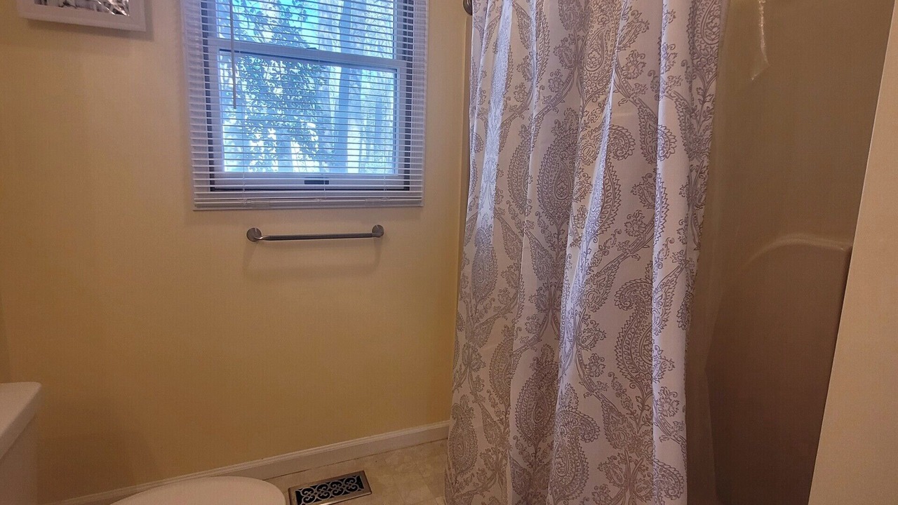 Photo of Bathroom in Ocean Pines