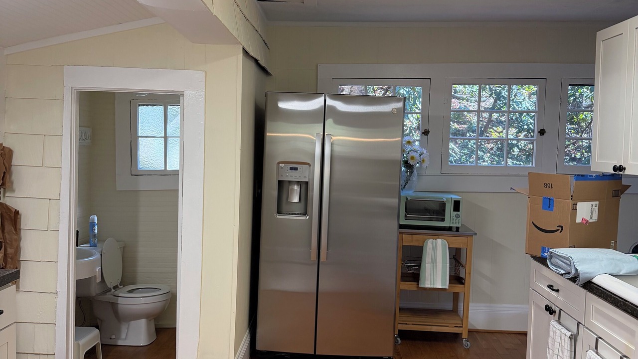 Photo of Kitchen in Montreat