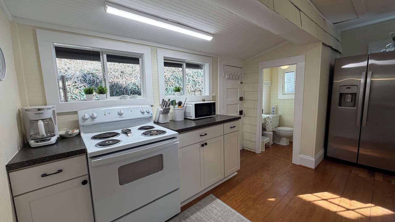 Photo of Kitchen in Montreat