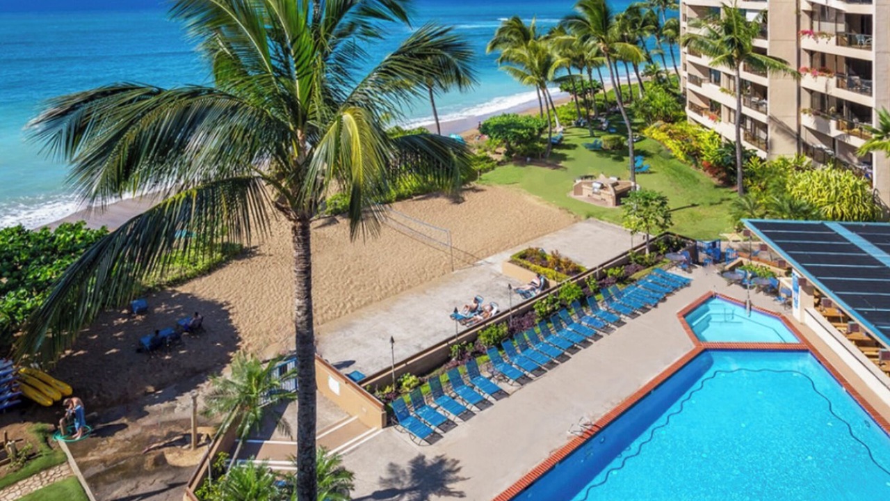 Photo of Outdoor in Kahana