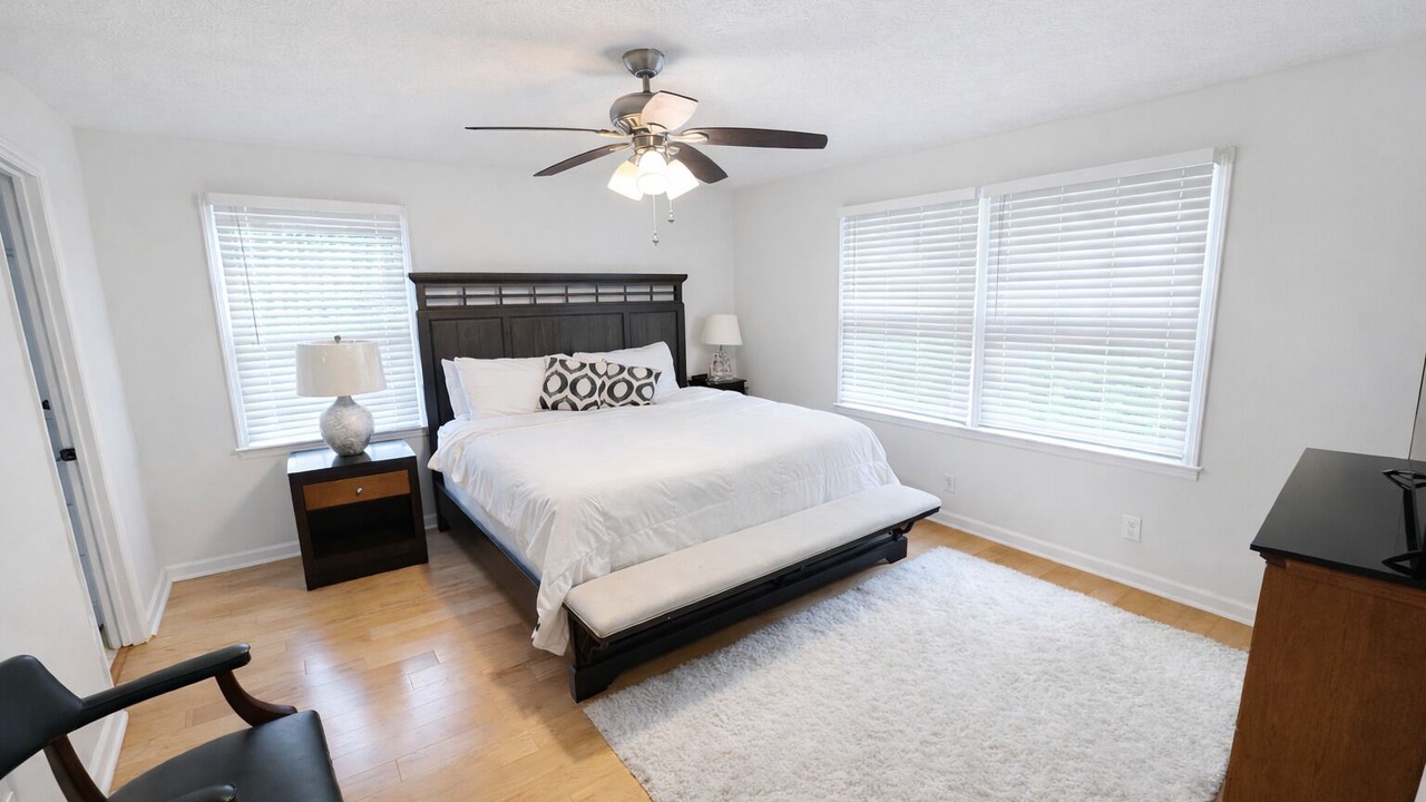 Photo of Bedroom in Church Street