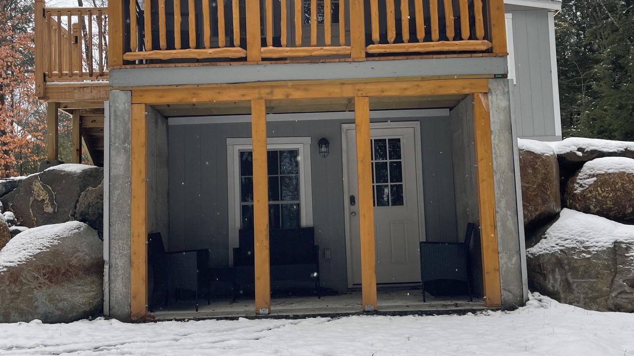Photo of Outdoor in North Anson
