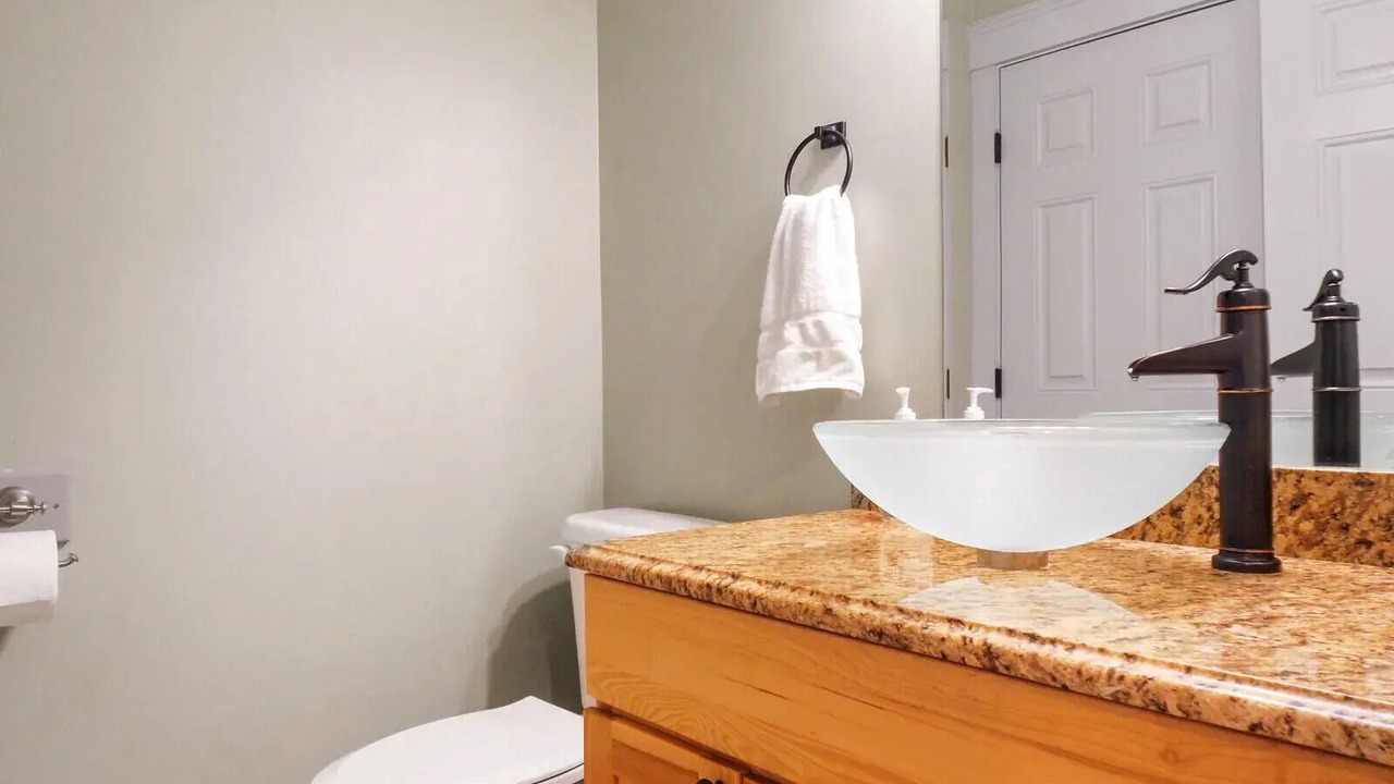 Photo of Bathroom in North New Portland