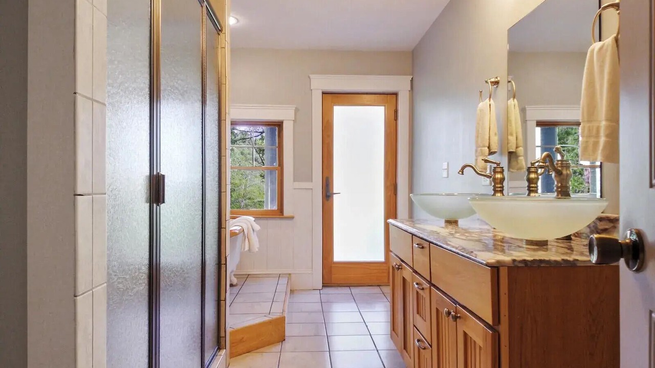 Photo of Bathroom in North New Portland