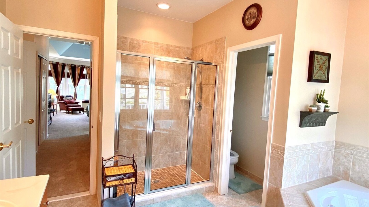 Photo of Bathroom in Bayside