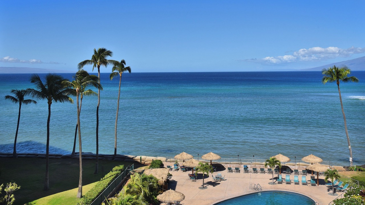 Photo of Outdoor in Kahana