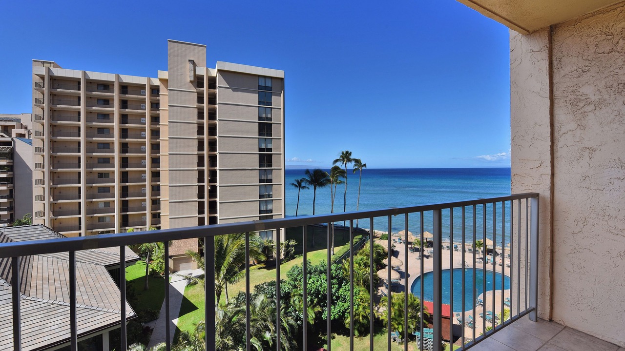 Photo of Outdoor in Kahana