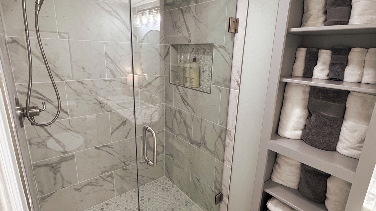 Photo of Bathroom in Young Harris