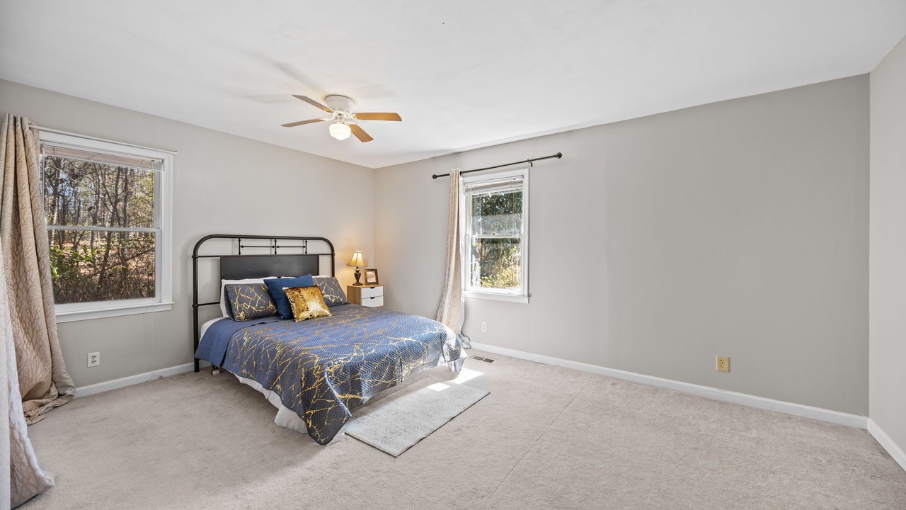 Photo of Bedroom in Cary