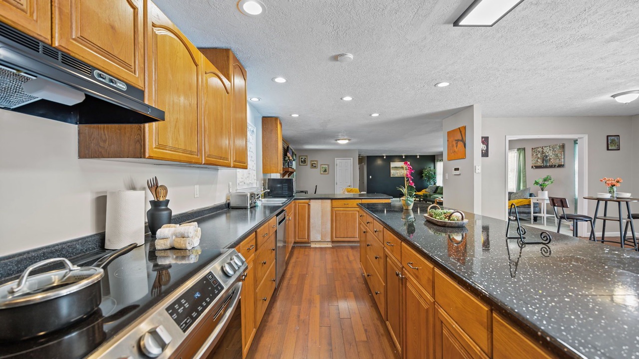 Photo of Kitchen in Cary