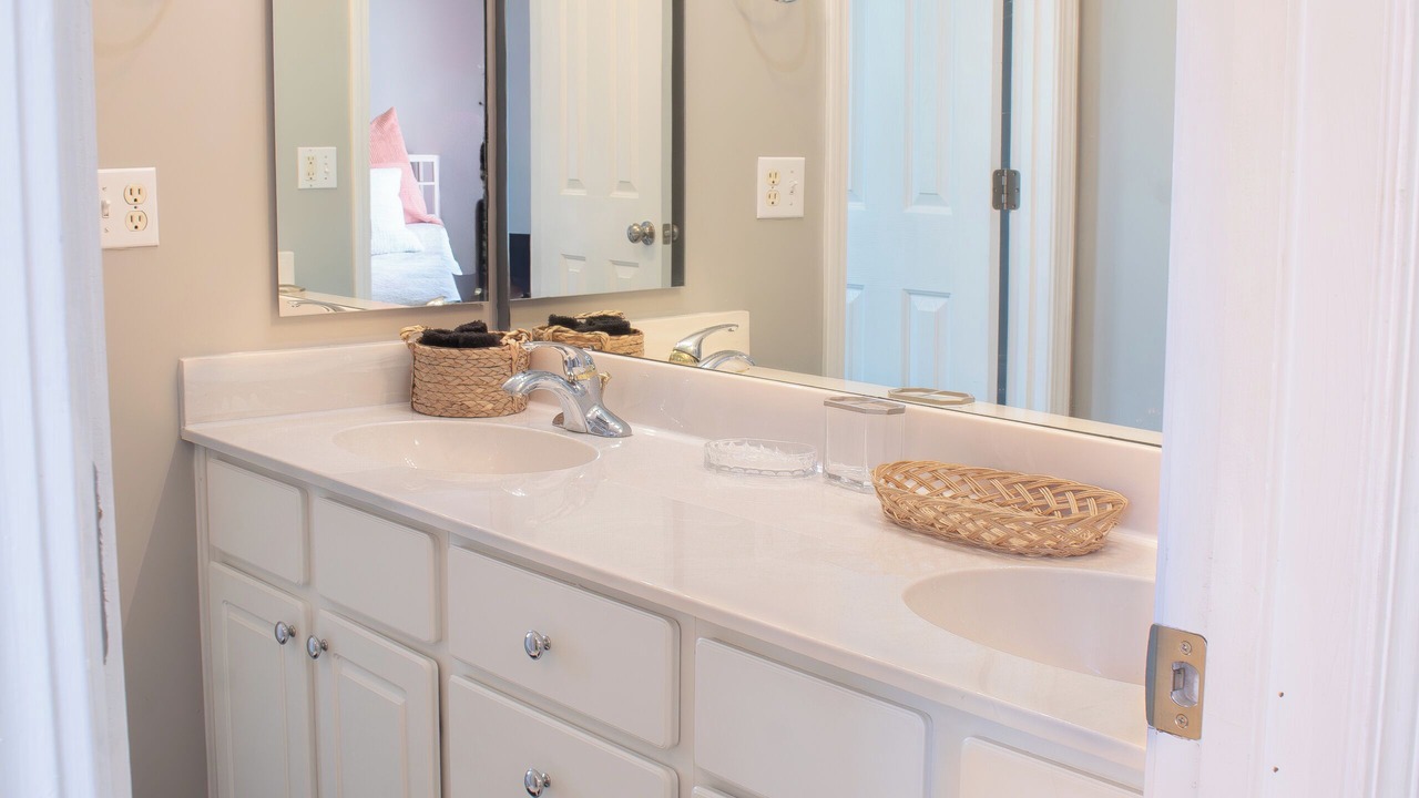 Photo of Bathroom in Charlotte