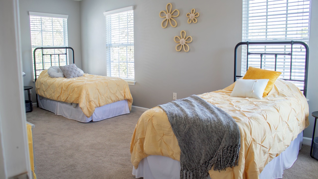 Photo of Bedroom in Charlotte